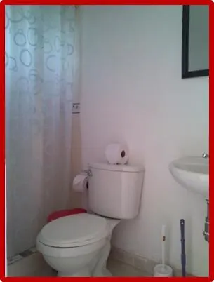 Homestay Roomer - Alojamiento Cartagena Colombia