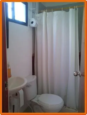 Roomer - Alojamiento Cartagena Homestay