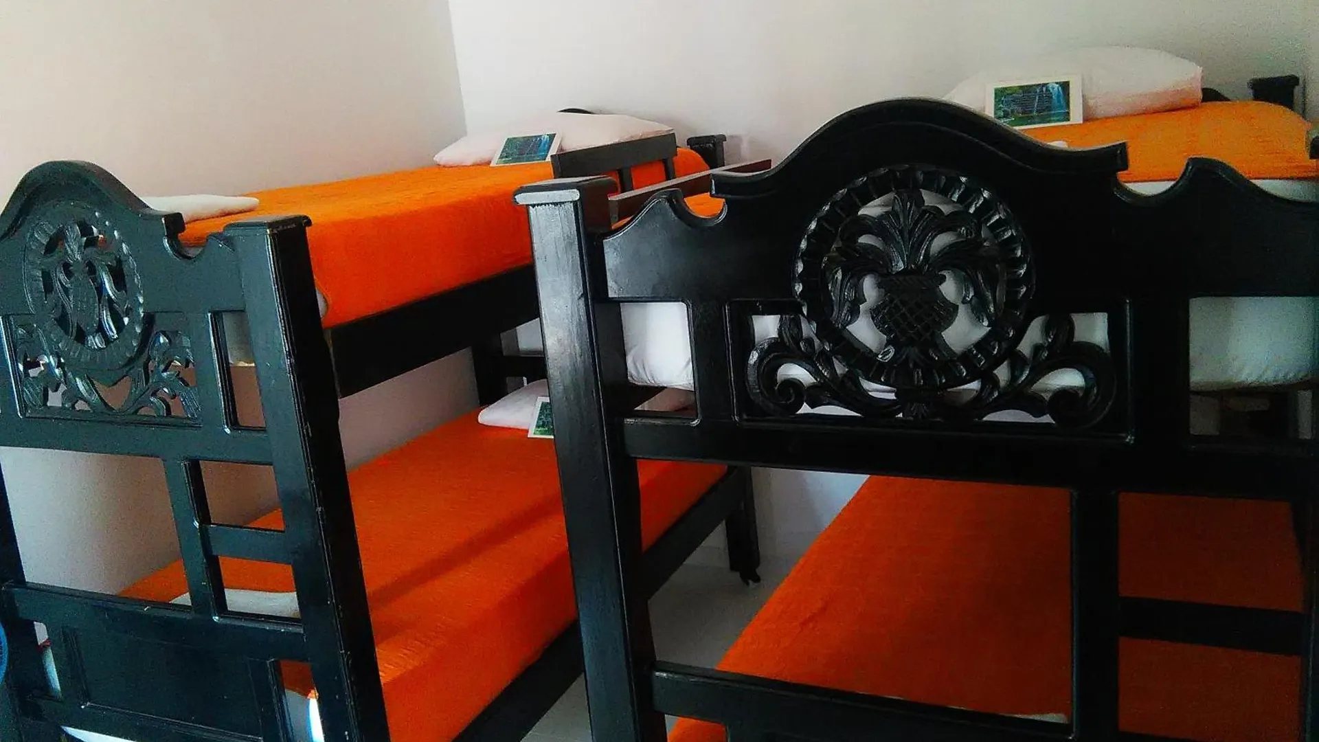 Roomer - Alojamiento Cartagena Colombia