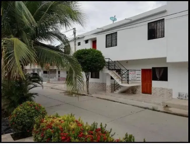 Roomer - Alojamiento Cartagena