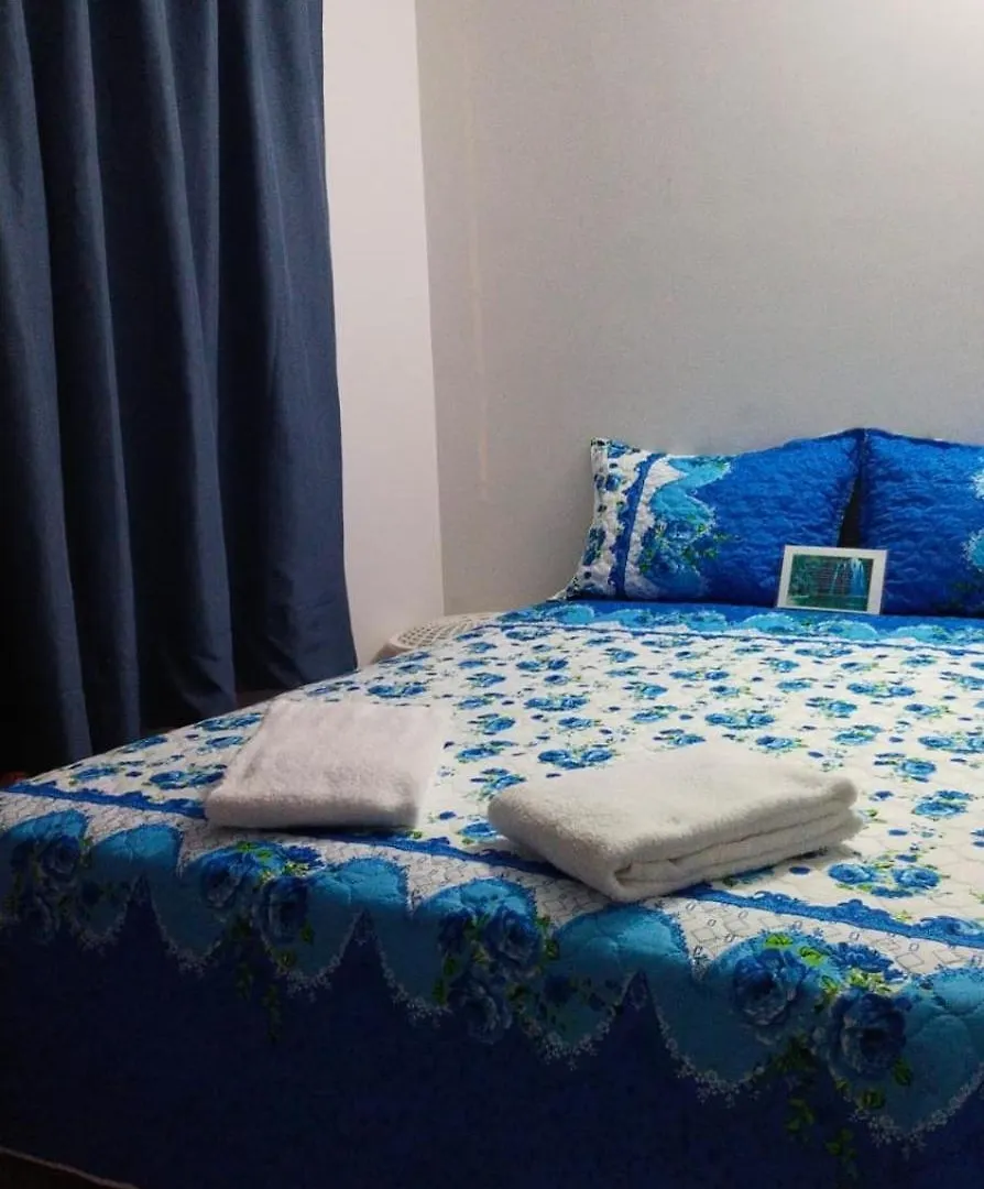 Homestay Roomer - Alojamiento Cartagena Colombia