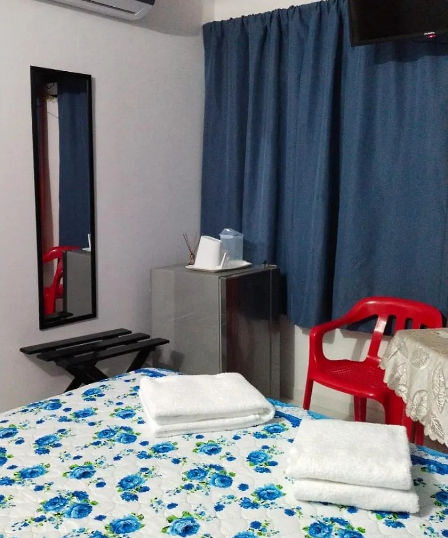 Roomer - Alojamiento Cartagena