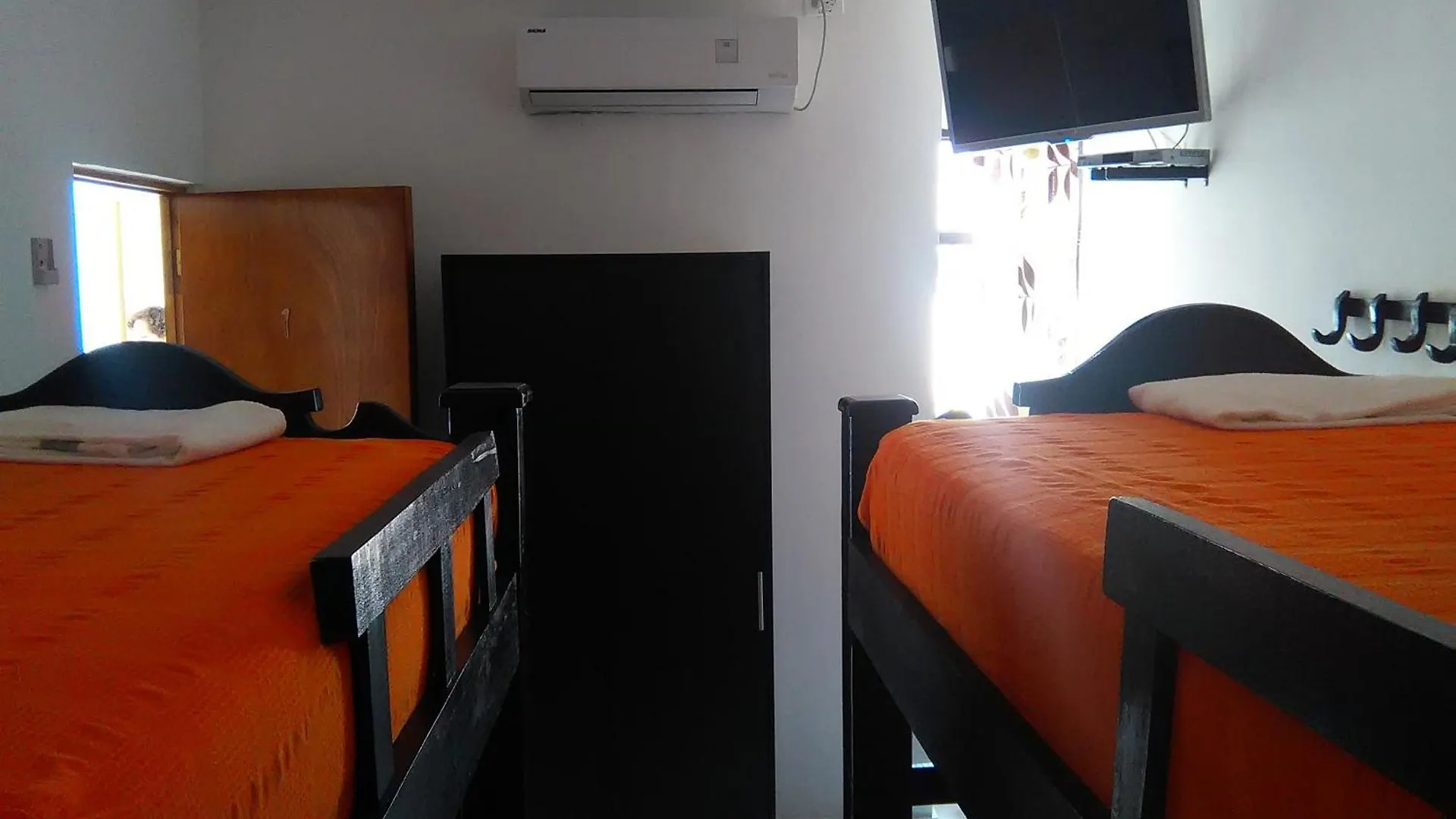 Homestay Roomer - Alojamiento Cartagena
