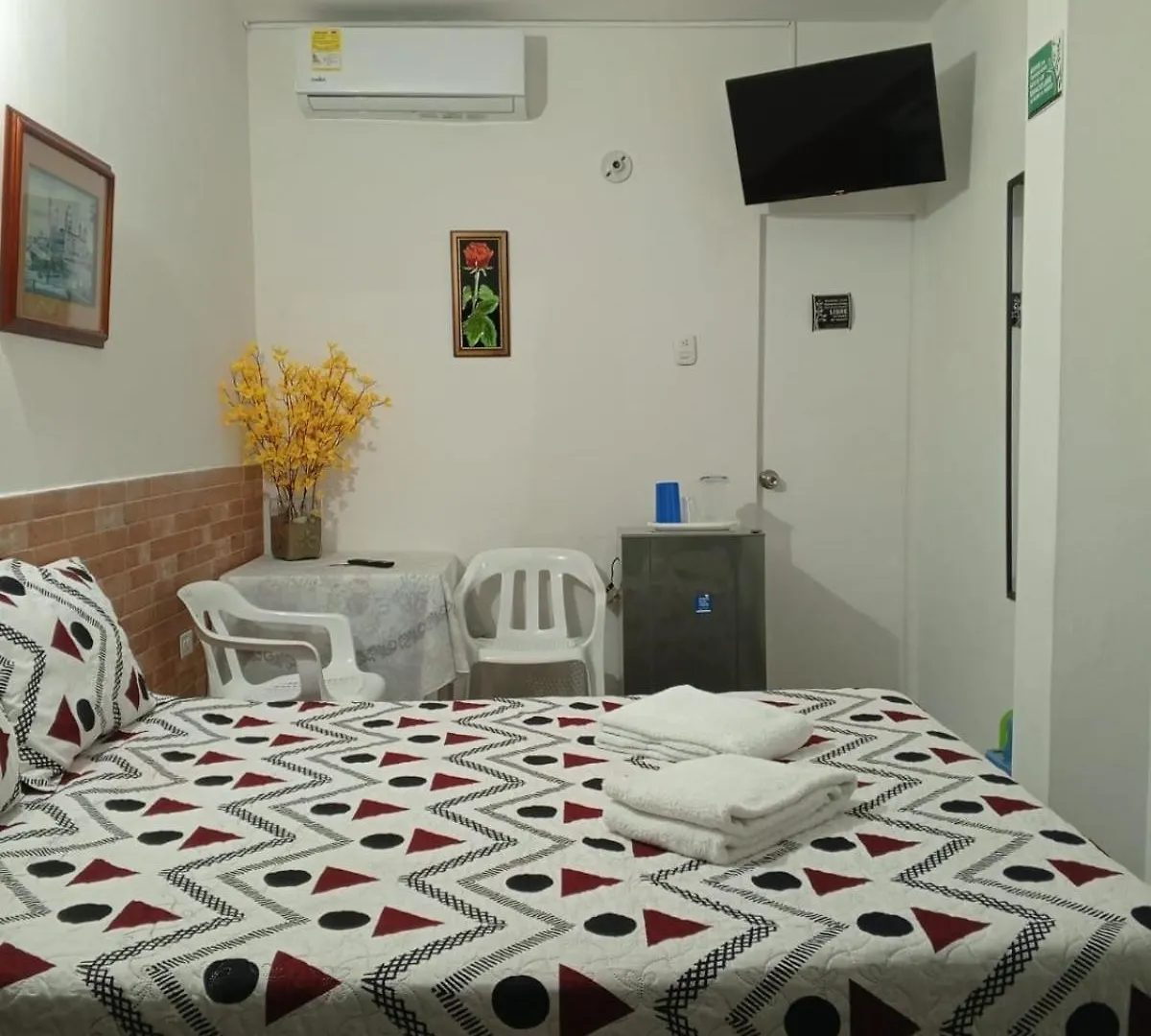 Roomer - Alojamiento Cartagena