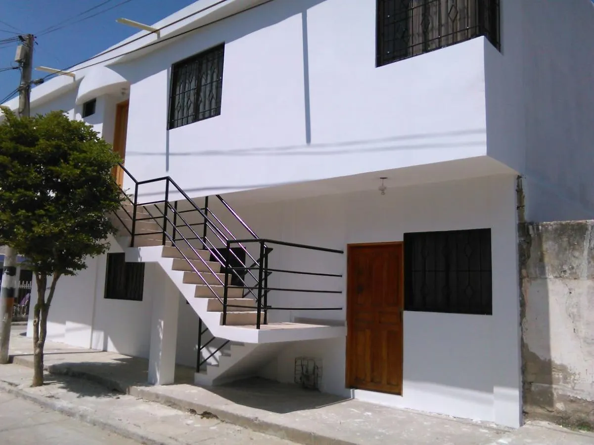 Roomer - Alojamiento Cartagena Colombia