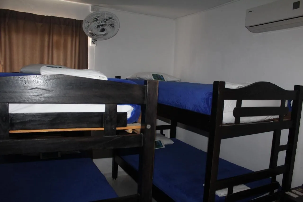 Roomer - Alojamiento Cartagena 0*,  Colombia