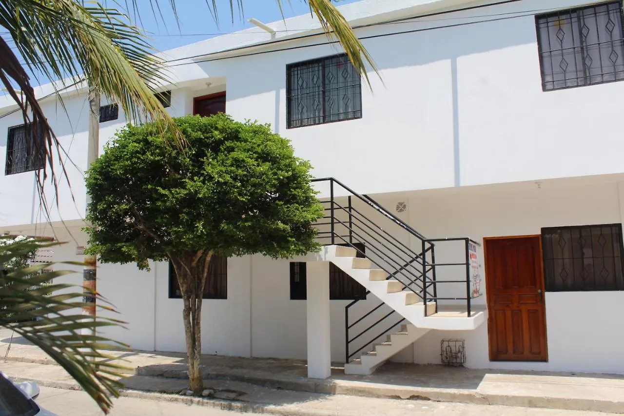 Homestay Roomer - Alojamiento Cartagena