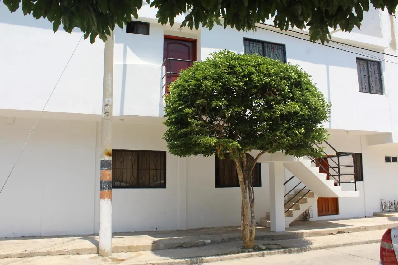 Roomer - Alojamiento Cartagena 0*,