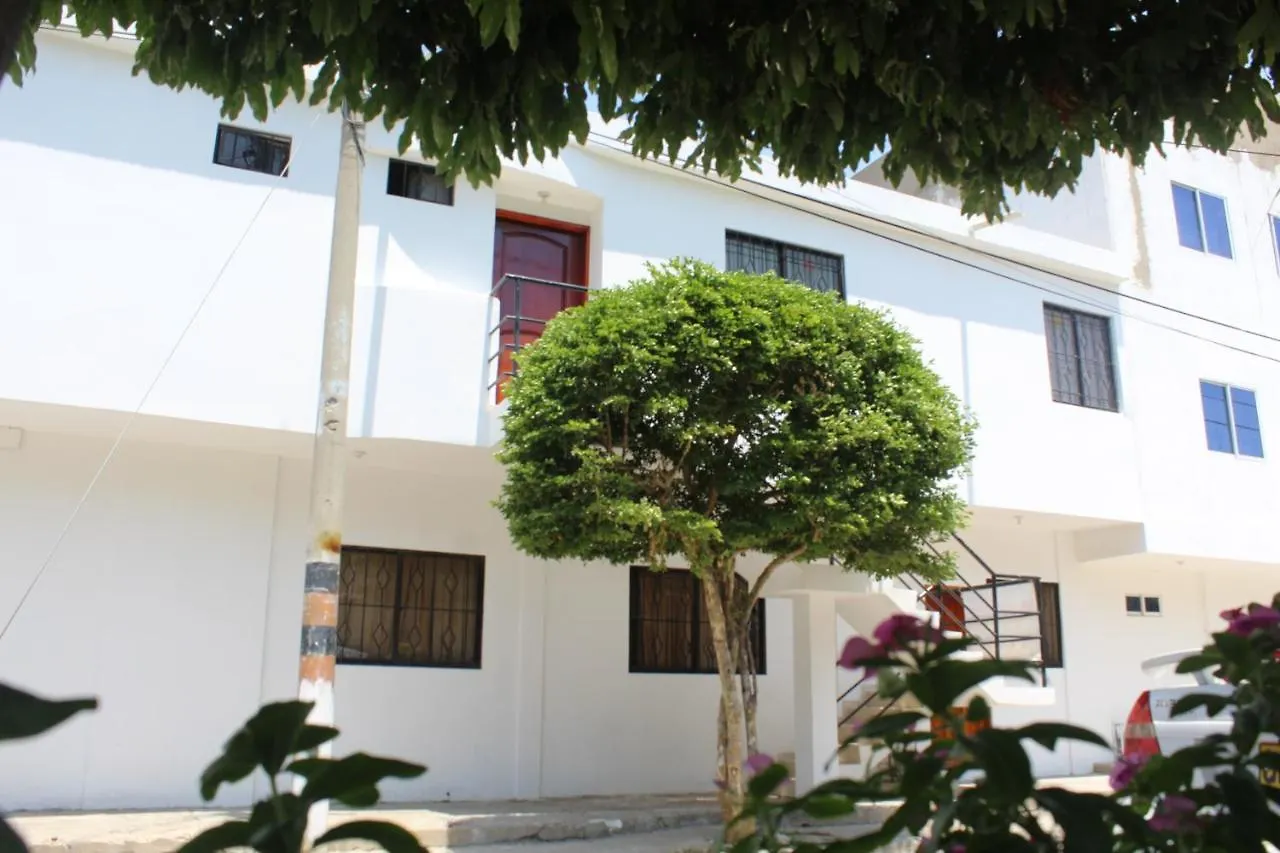 Roomer - Alojamiento Cartagena Homestay