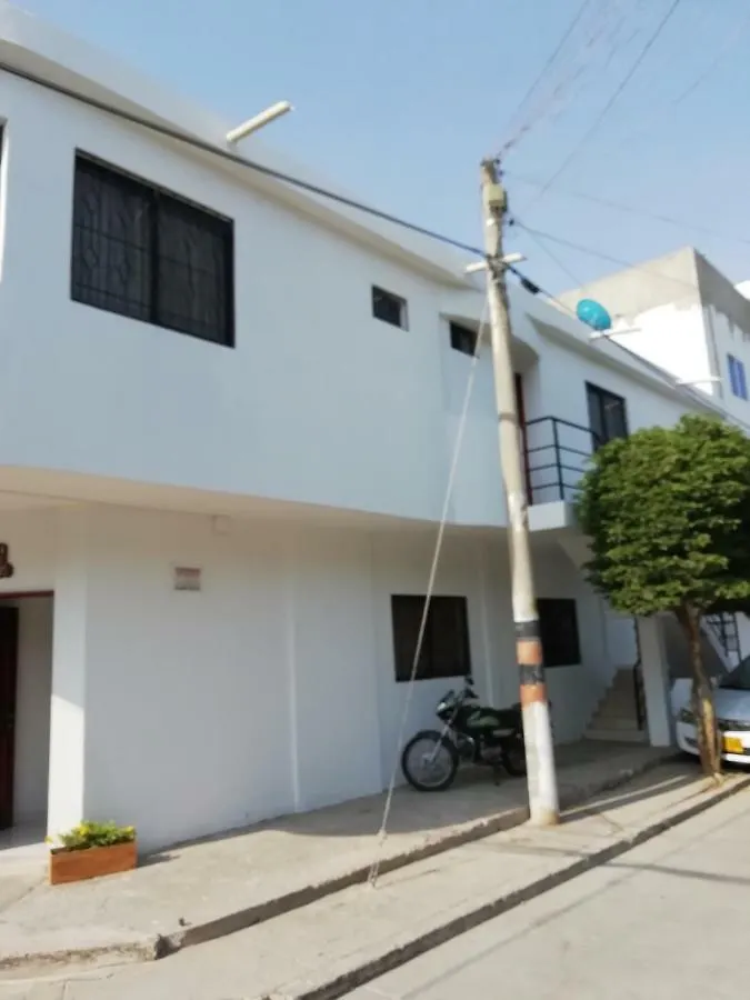 Roomer - Alojamiento Cartagena