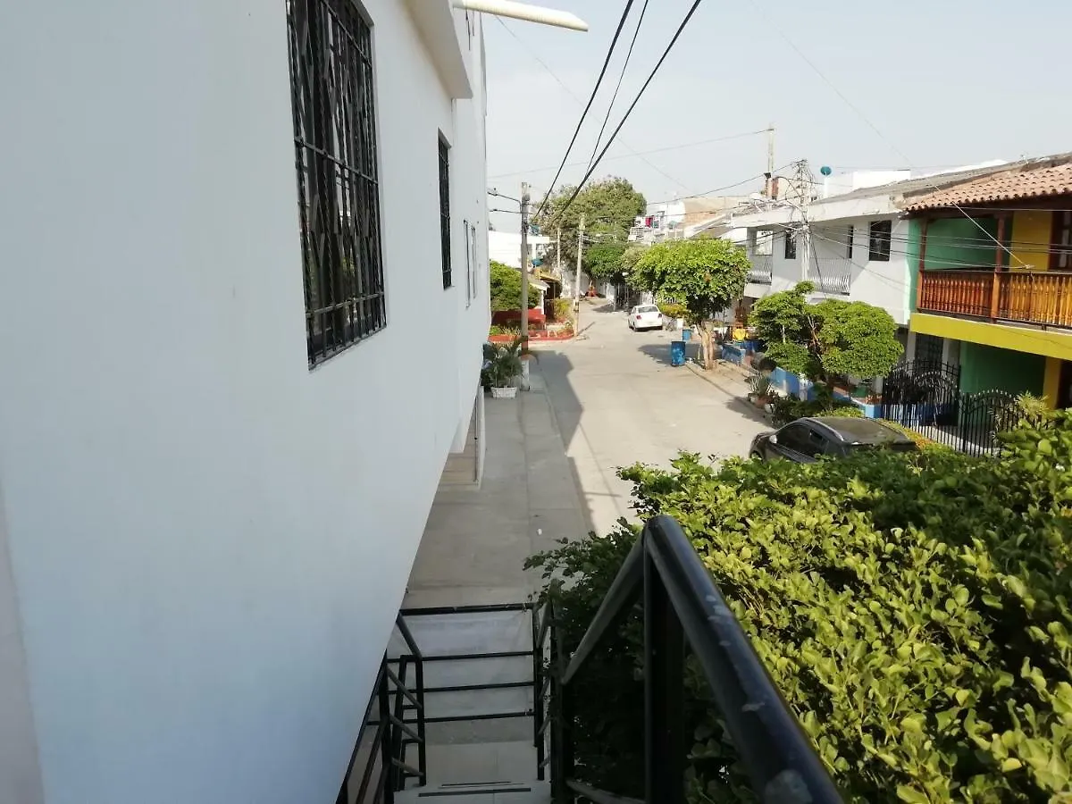 Roomer - Alojamiento Cartagena
