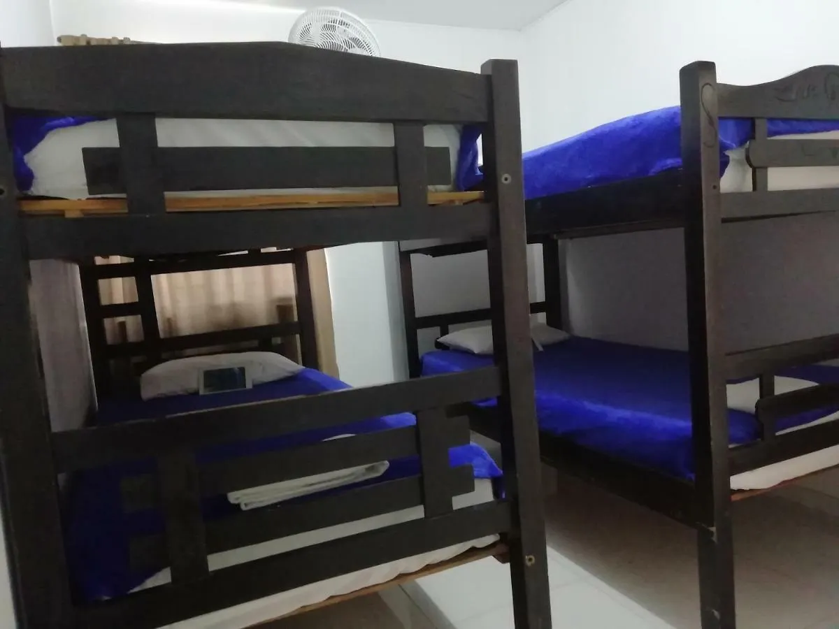 Roomer - Alojamiento Cartagena 0*,