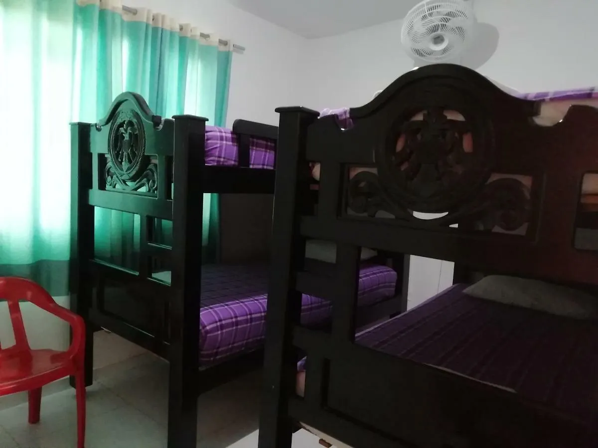 Homestay Roomer - Alojamiento Cartagena