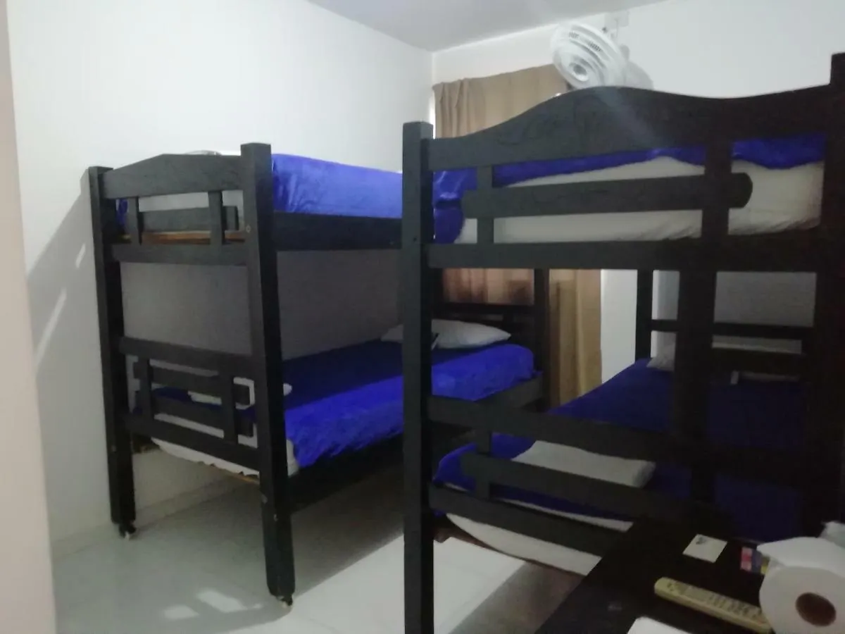 Roomer - Alojamiento Cartagena Homestay