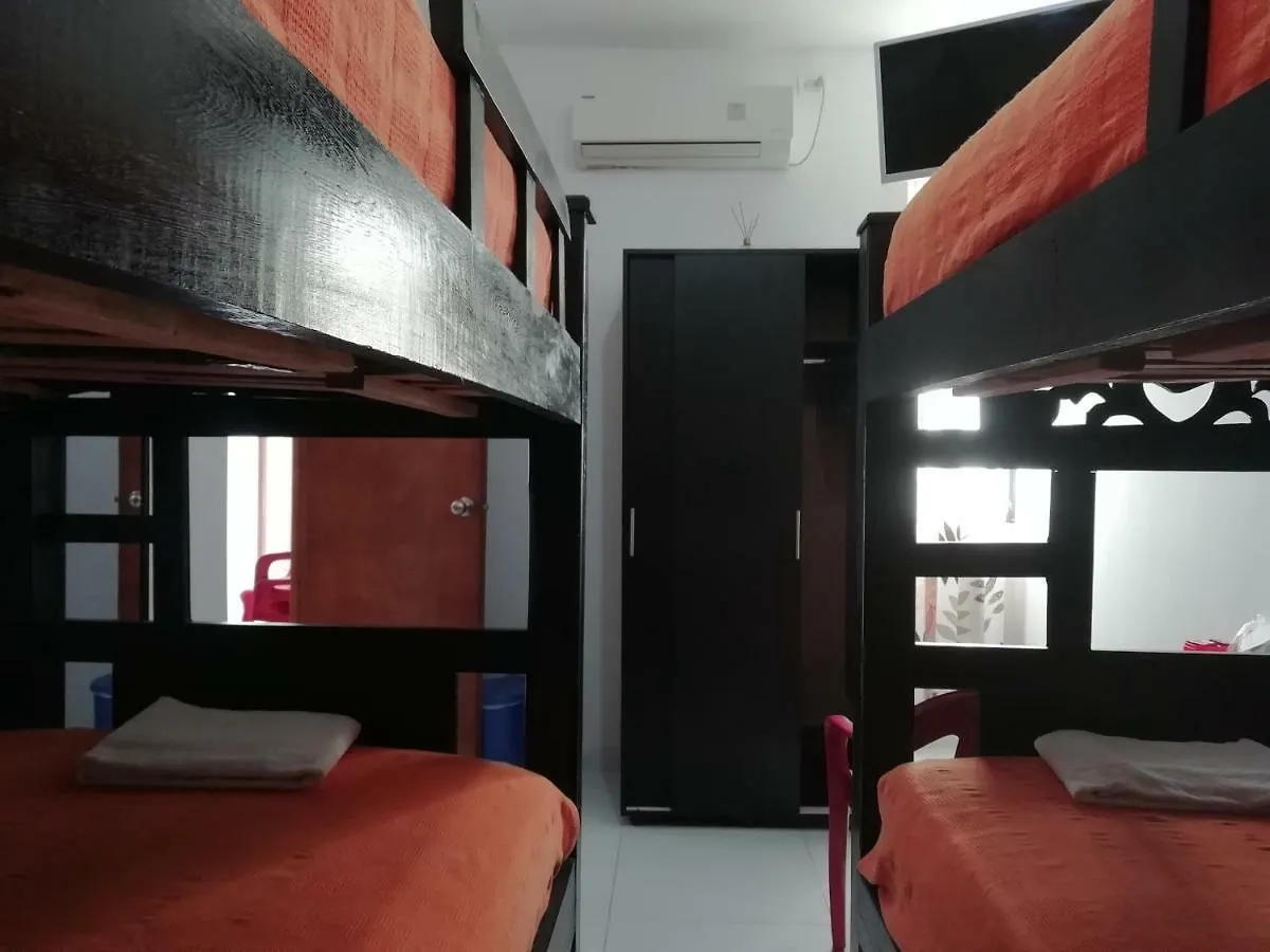 Roomer - Alojamiento Cartagena