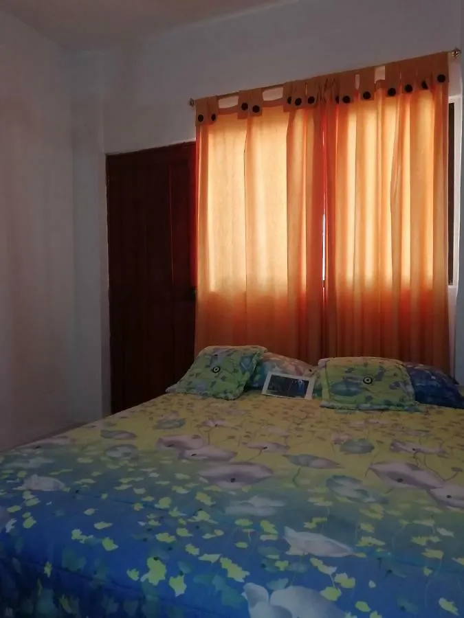 Roomer - Alojamiento Cartagena 0*,  Colombia