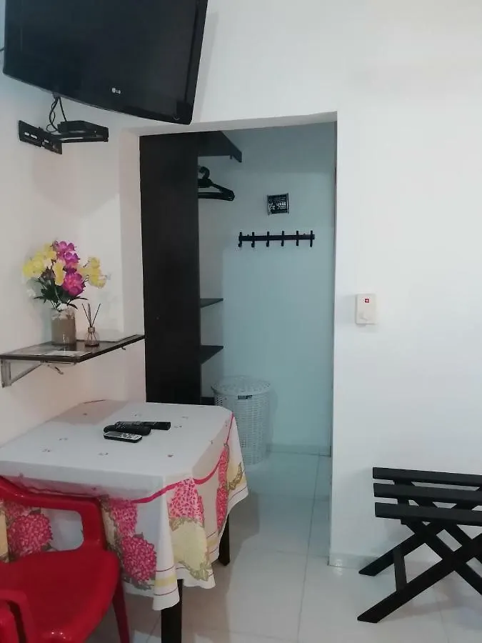 Roomer - Alojamiento Cartagena 0*,  Colombia