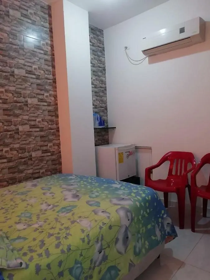Roomer - Alojamiento Cartagena Colombia