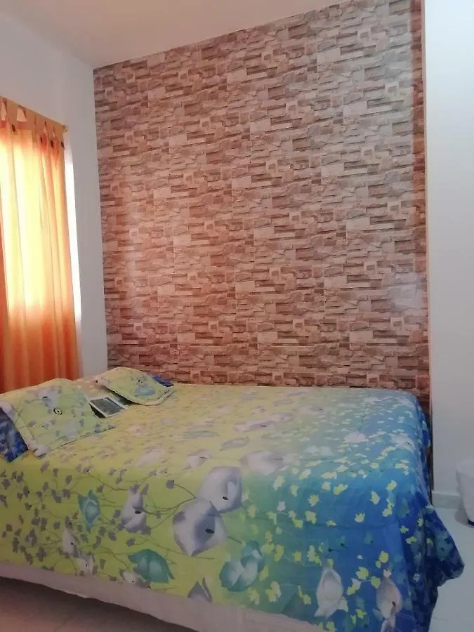 Roomer - Alojamiento Cartagena