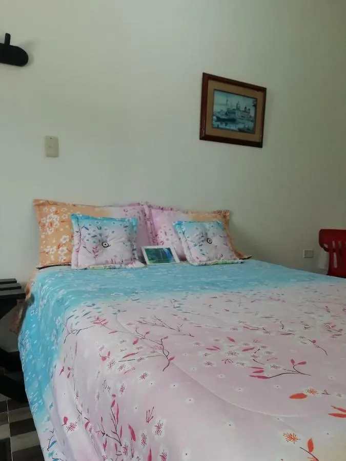 Roomer - Alojamiento Cartagena 0*,